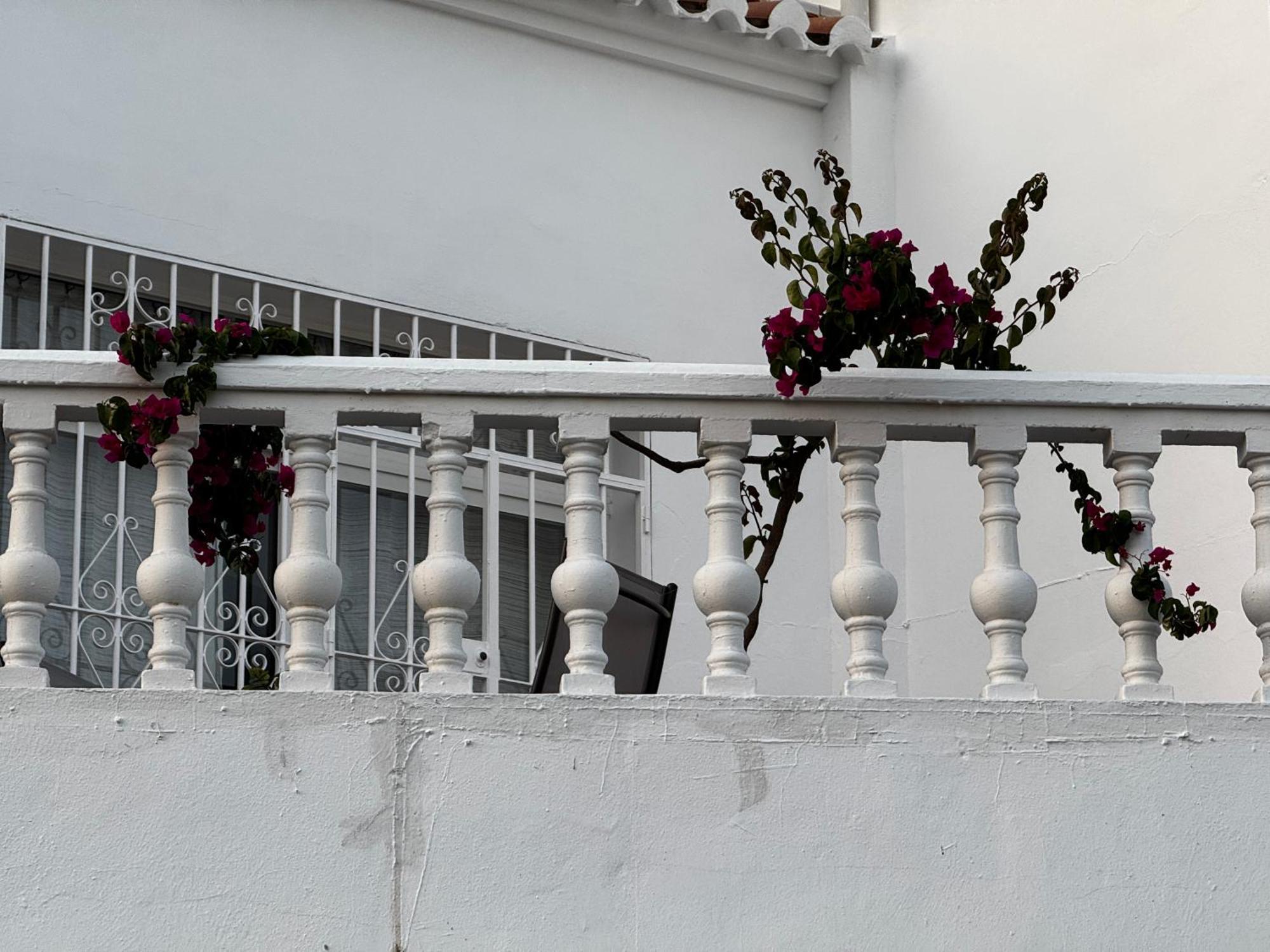 Bajamar 24 Nerja