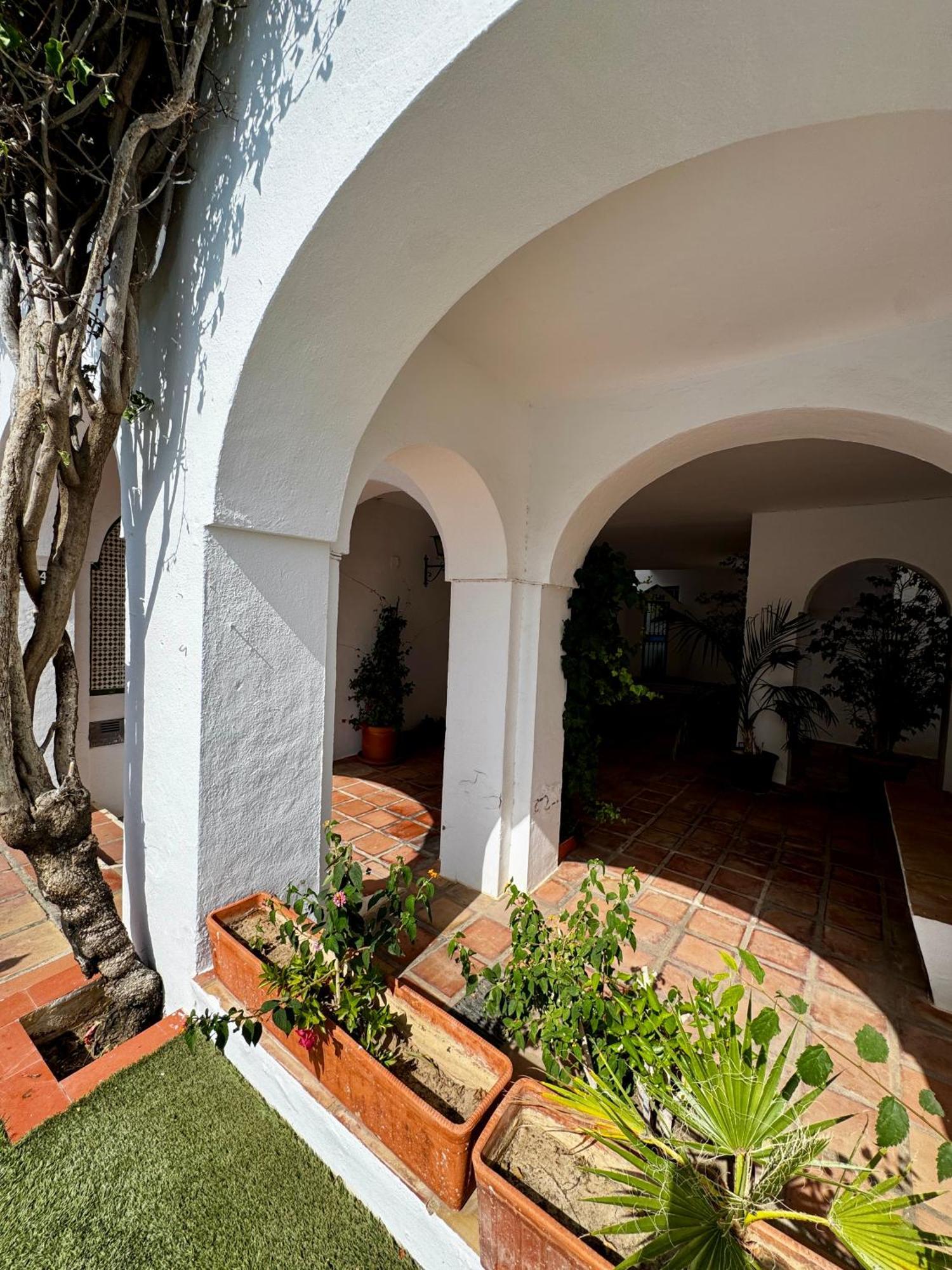 Apartment Bajamar 24 *