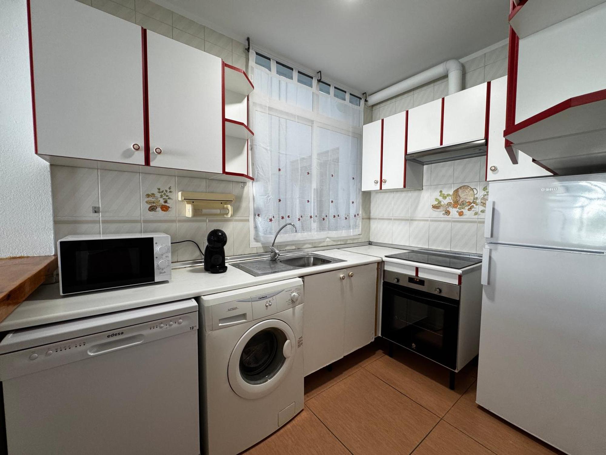 Bajamar 24 Apartment