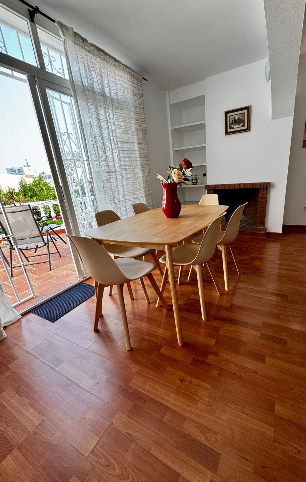Bajamar 24 Apartment *