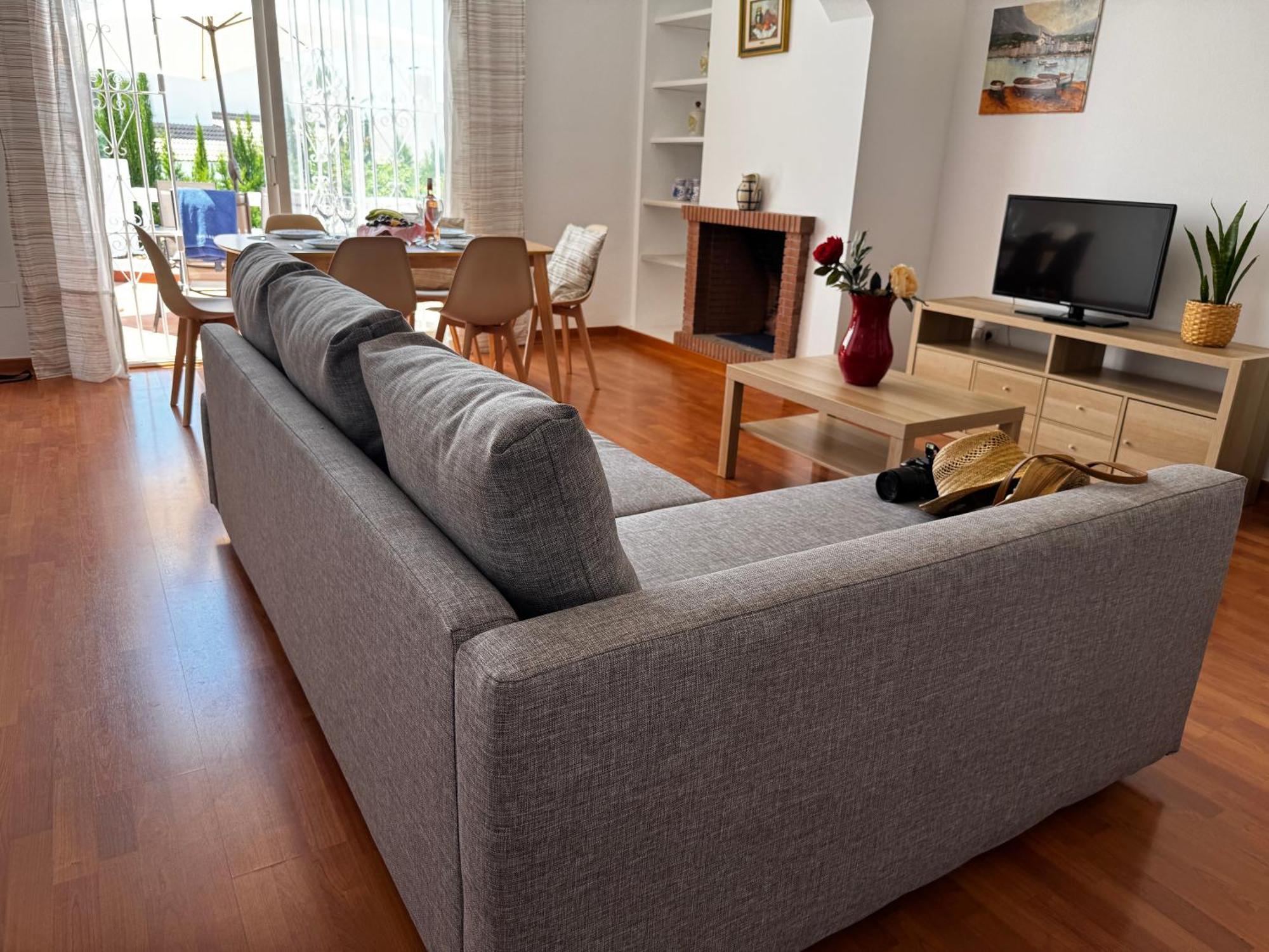 Bajamar 24 Apartment *