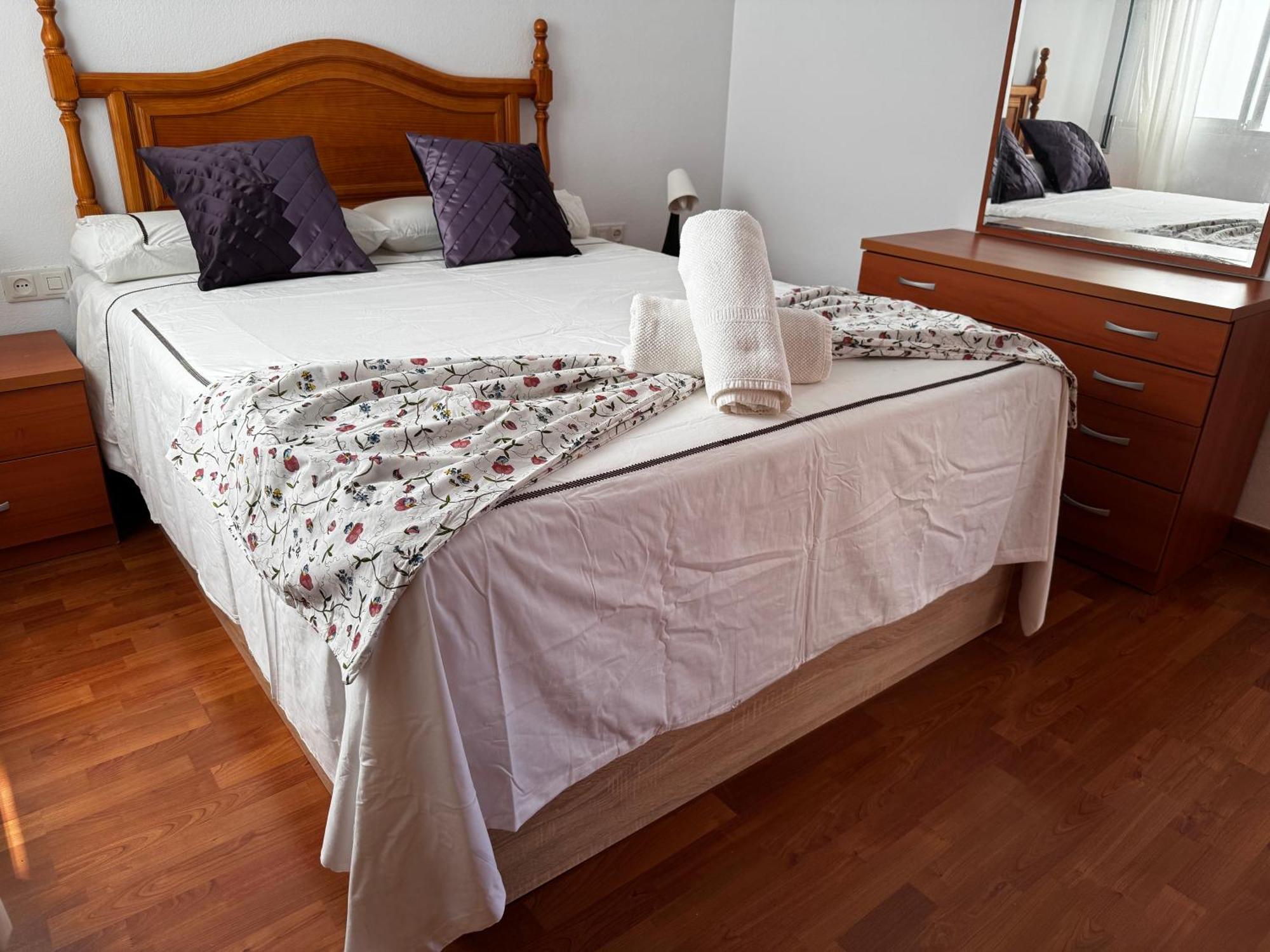Apartment Bajamar 24 *