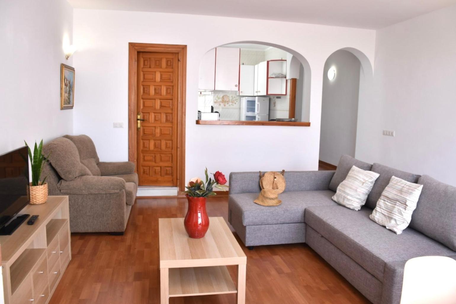 Bajamar 24 Apartment *