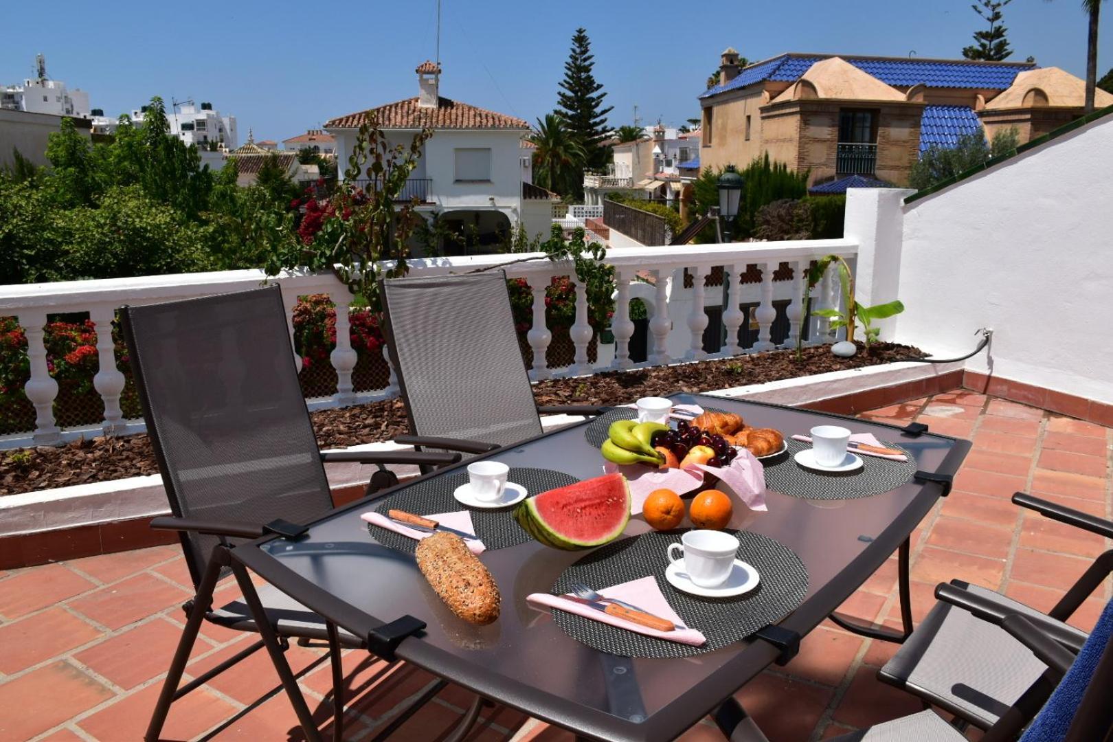 Apartment Bajamar 24 Nerja