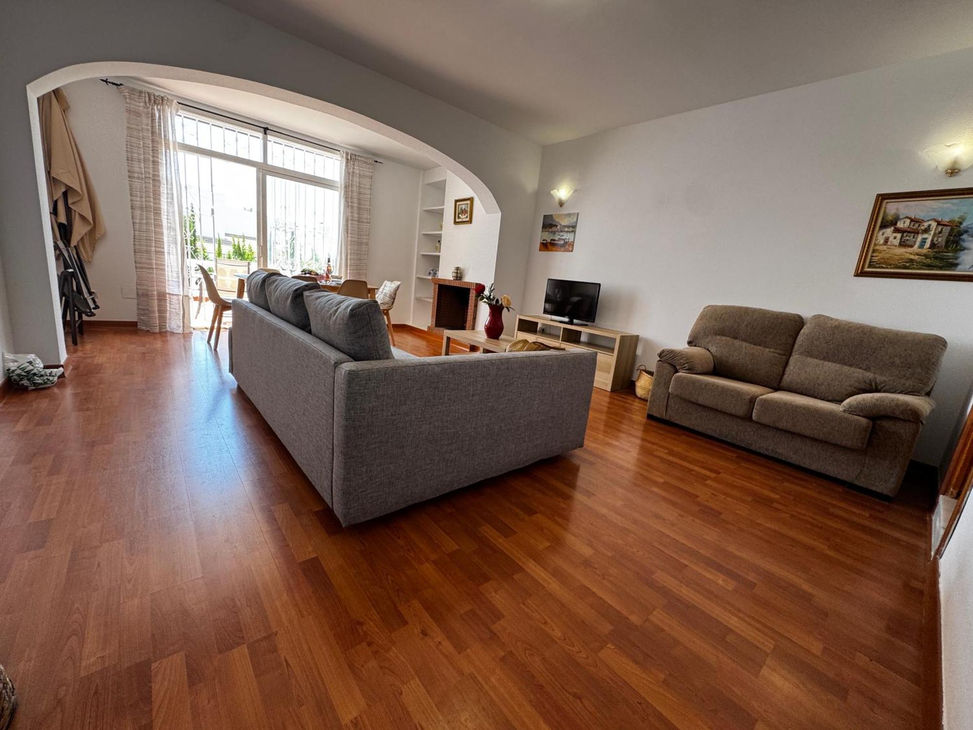 Apartment Bajamar 24 Nerja